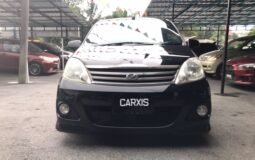 2013 PERODUA VIVA ELITE 1.0 (A)