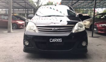 
										2013 PERODUA VIVA ELITE 1.0 (A) full									