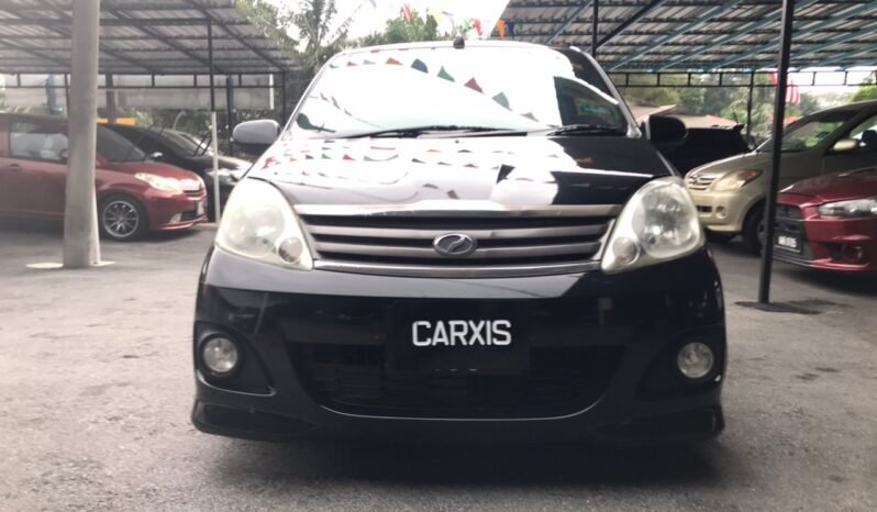 
								2013 PERODUA VIVA ELITE 1.0 (A) full									
