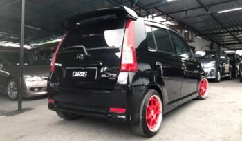 
										2013 PERODUA VIVA ELITE 1.0 (A) full									