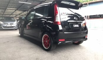 
										2013 PERODUA VIVA ELITE 1.0 (A) full									