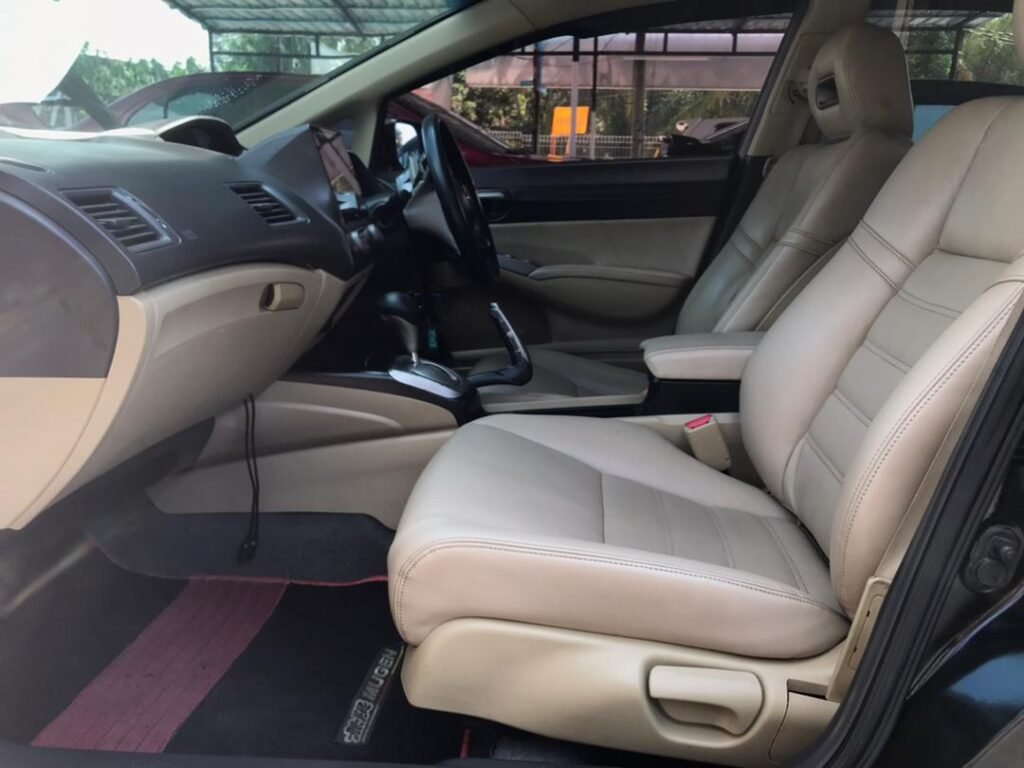 Honda Civic FD 1.8 2006