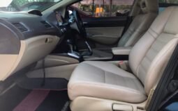 2006 Honda Civic FD 1.8L I-VTEC (A)