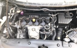 2006 Honda Civic FD 1.8L I-VTEC (A)