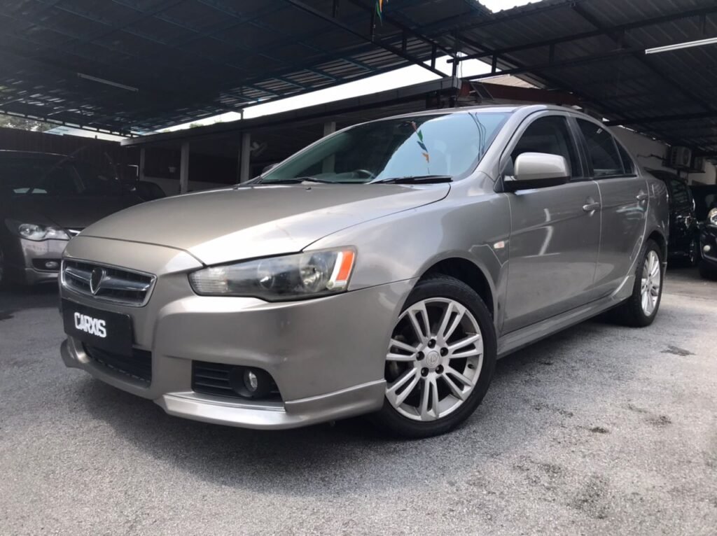 Proton Inspira 2.0
