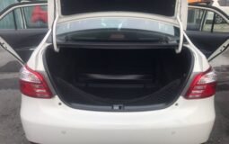 2012 TOYOTA Vios 1.5 E (A)