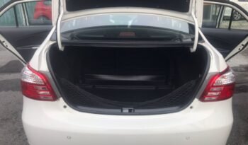 
										2012 TOYOTA Vios 1.5 E (A) full									