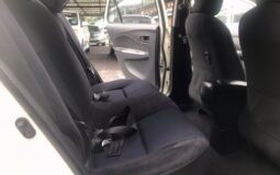 2012 TOYOTA Vios 1.5 E (A)