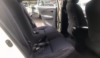 
										2012 TOYOTA Vios 1.5 E (A) full									