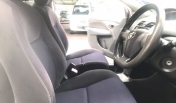 
										2012 TOYOTA Vios 1.5 E (A) full									