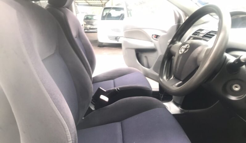 
								2012 TOYOTA Vios 1.5 E (A) full									