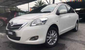 
										2012 TOYOTA Vios 1.5 E (A) full									