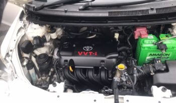 
										2012 TOYOTA Vios 1.5 E (A) full									
