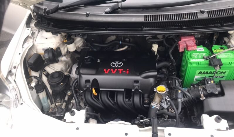 
								2012 TOYOTA Vios 1.5 E (A) full									