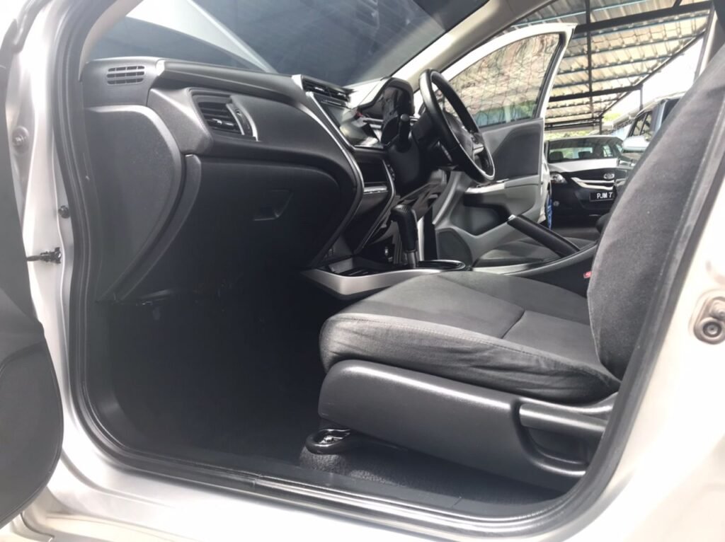 Honda City 1.5 Av 2014