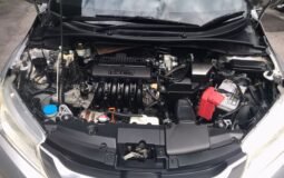 2014 Honda City V 1.5L I-VTEC (A)