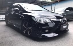 2006 Honda Civic FD 1.8L I-VTEC (A)