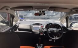 2012 Honda Jazz GE8 RS (A)