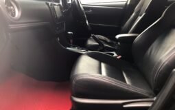 2017 Toyota Corolla Altis 2.0V (A)