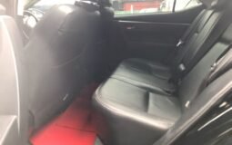 2017 Toyota Corolla Altis 2.0V (A)