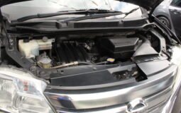 2013 Nissan Serena 2.0L CVT (A)