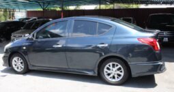 2015 Nissan Almera 1.5 E (A)