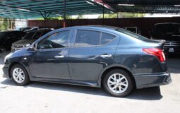 2015 Nissan Almera 1.5 E (A)