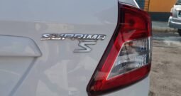 2015 Proton Suprima-S 1.6 Turbo (A)