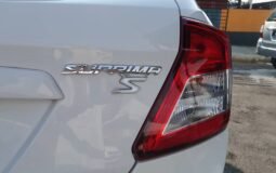 2015 Proton Suprima-S 1.6 Turbo (A)