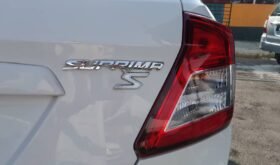 2015 Proton Suprima-S 1.6 Turbo (A)