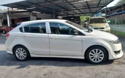 2015 Proton Suprima-S 1.6 Turbo (A)