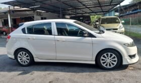 2015 Proton Suprima-S 1.6 Turbo (A)