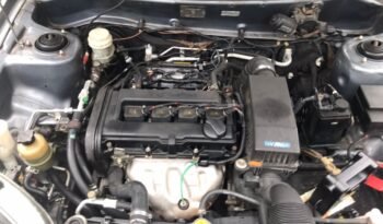 
										2008 Proton Persona 1.6L (A) full									