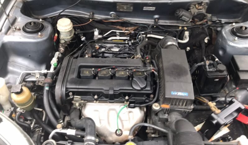 
								2008 Proton Persona 1.6L (A) full									