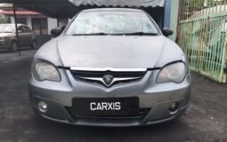 2008 Proton Persona 1.6L (A)