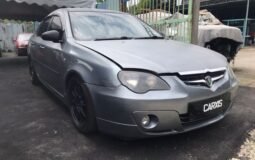 2008 Proton Persona 1.6L (A)