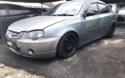 2008 Proton Persona 1.6L (A)