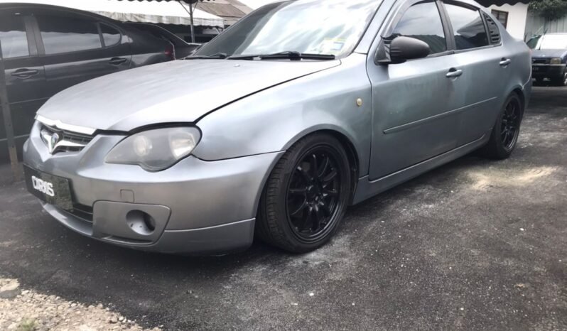
								2008 Proton Persona 1.6L (A) full									