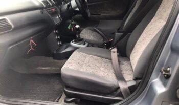 
										2008 Proton Persona 1.6L (A) full									