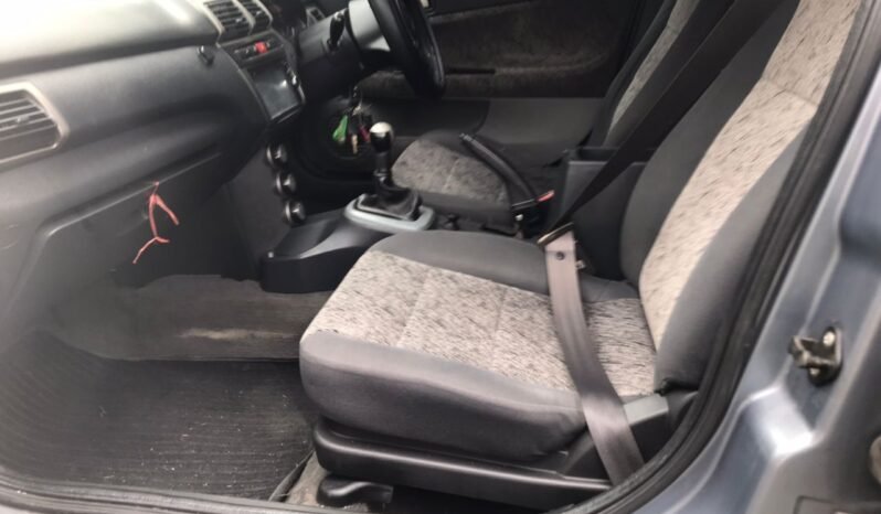 
								2008 Proton Persona 1.6L (A) full									