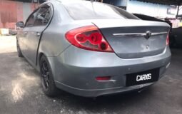 2008 Proton Persona 1.6L (A)