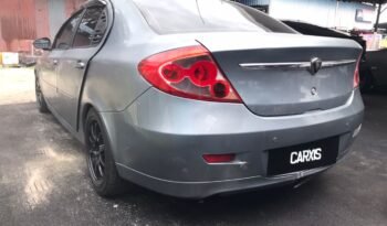 
										2008 Proton Persona 1.6L (A) full									
