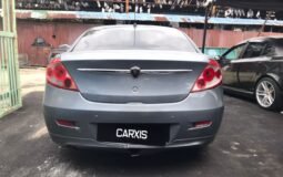 2008 Proton Persona 1.6L (A)