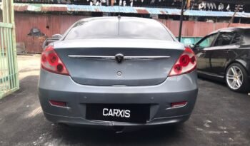 
										2008 Proton Persona 1.6L (A) full									