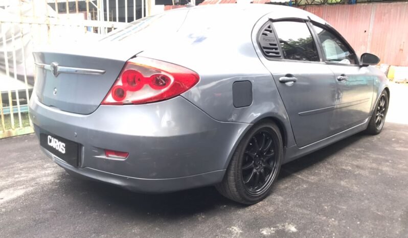
								2008 Proton Persona 1.6L (A) full									