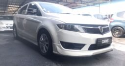2015 Proton Suprima-S 1.6 Turbo (A)