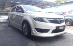 2015 Proton Suprima-S 1.6 Turbo (A)