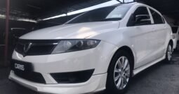 2015 Proton Suprima-S 1.6 Turbo (A)