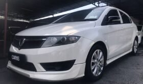 2015 Proton Suprima-S 1.6 Turbo (A)