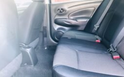 2015 Nissan Almera 1.5 E (A)